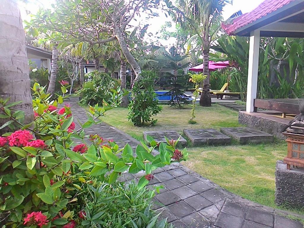 Hotel D'Mell Bali Nusa Dua  Zewnętrze zdjęcie